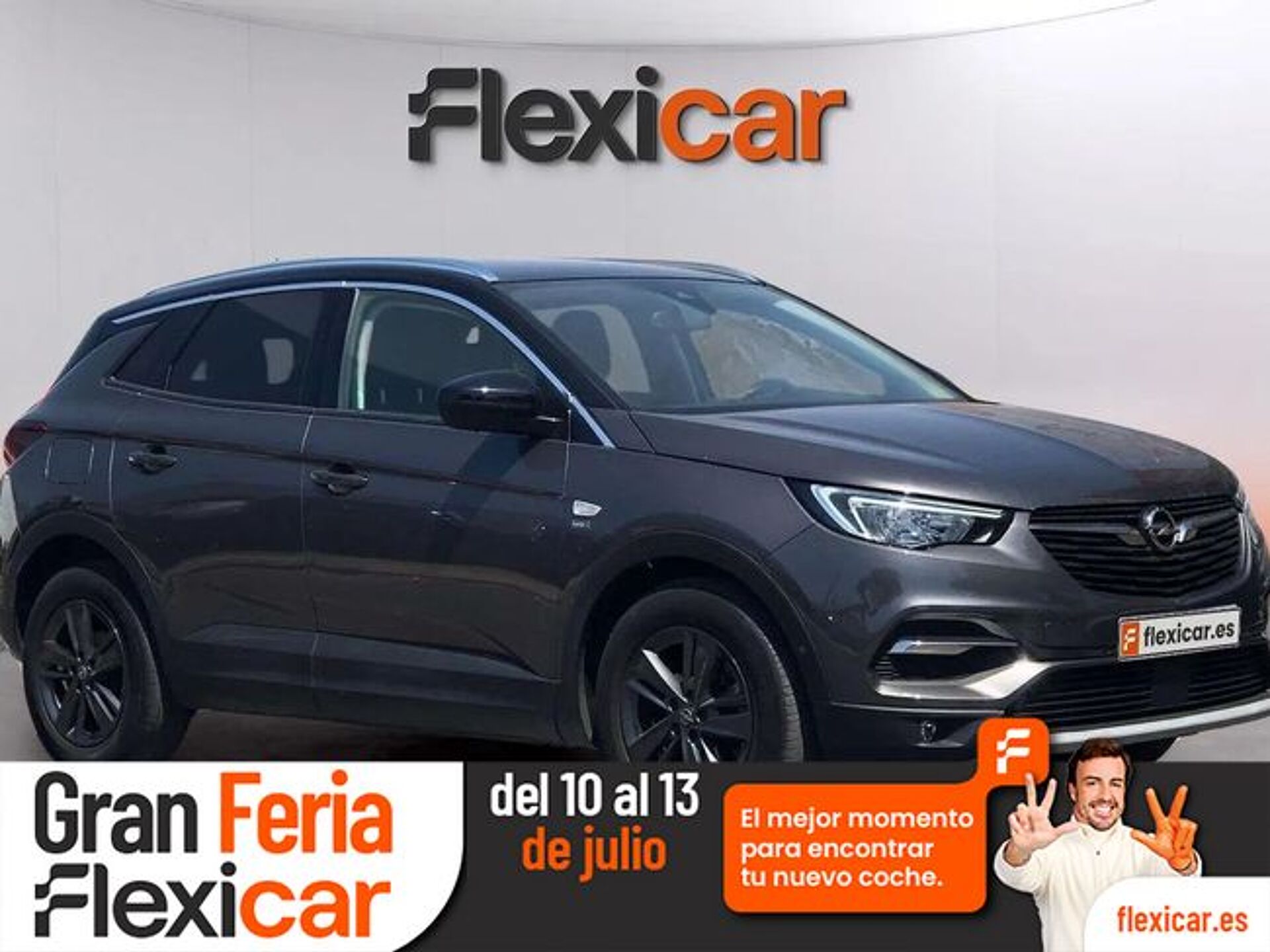 Imagen de OPEL Grandland X