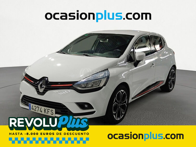 Foto del RENAULT Clio TCe GPF Energy Zen 66kW