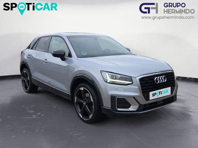 Foto del AUDI Q2 30 TDI Advanced S tronic 85kW