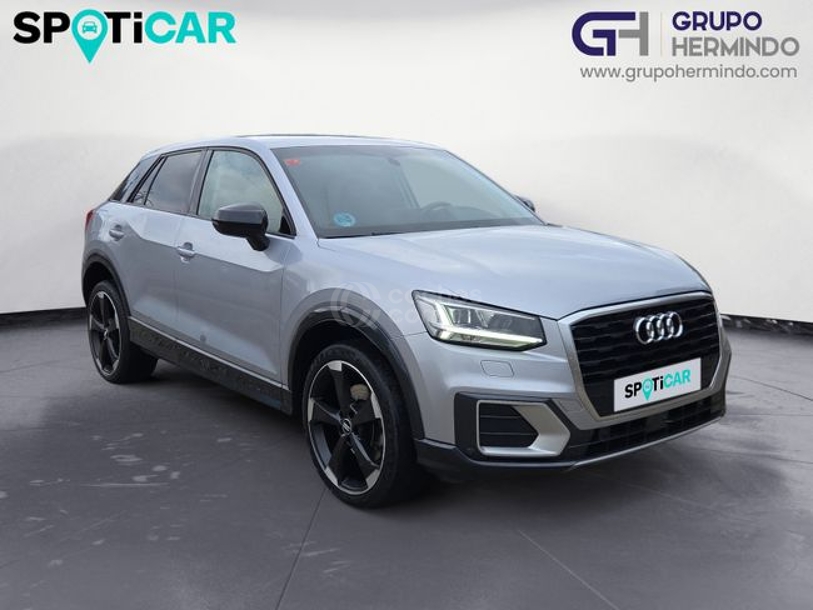 Foto del AUDI Q2 30 TDI Advanced S tronic 85kW
