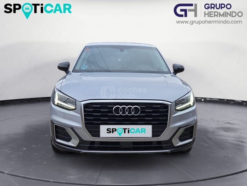 Foto del AUDI Q2 30 TDI Advanced S tronic 85kW