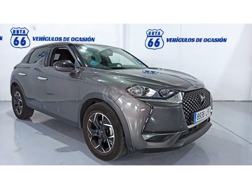 Foto del DS DS3 Crossback DS 3 Crossback BlueHDi Chic 110