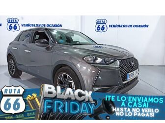 Imagen de DS DS3 Crossback DS 3 Crossback BlueHDi Chic 110