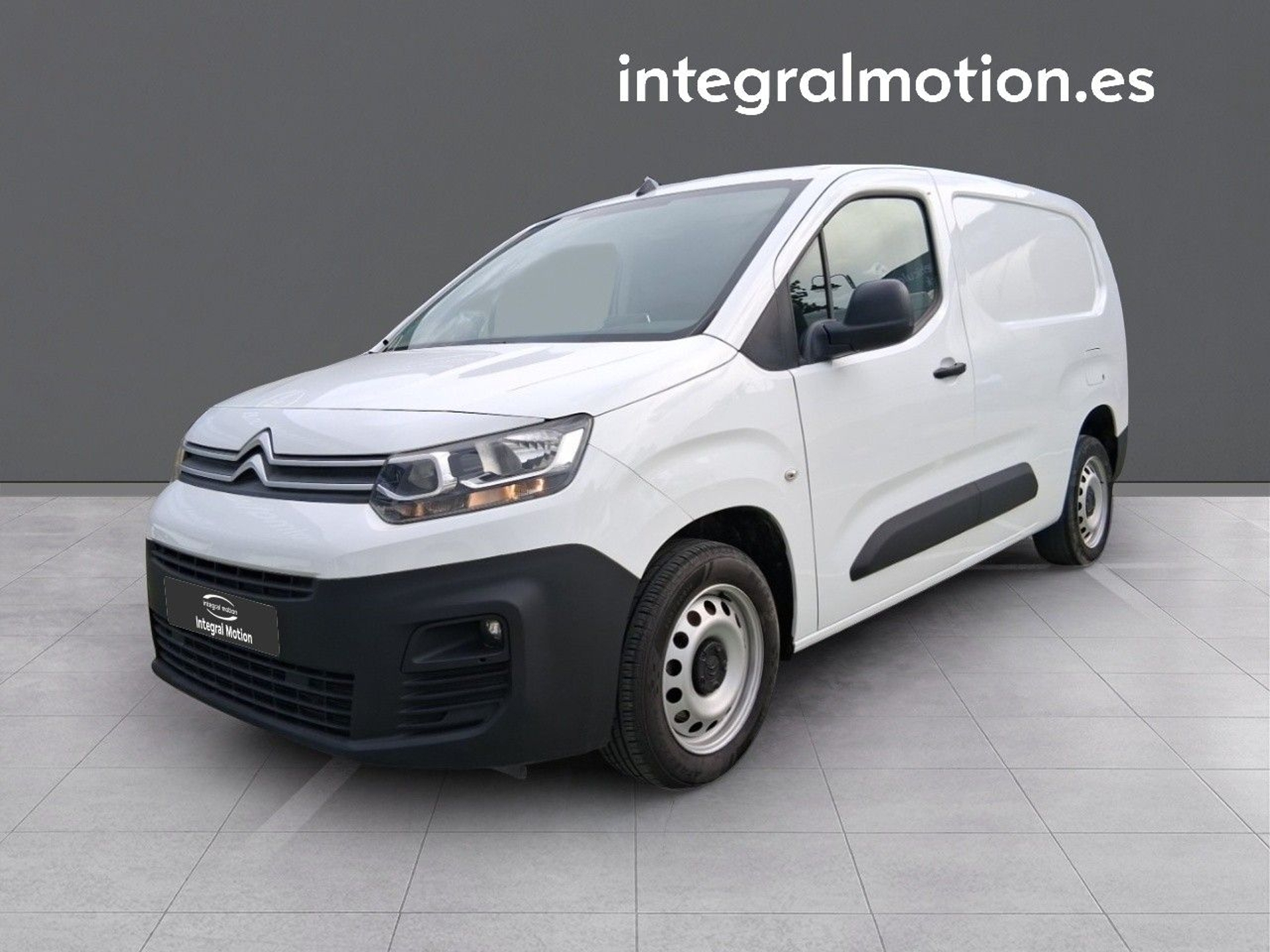 Imagen de CITROEN Berlingo