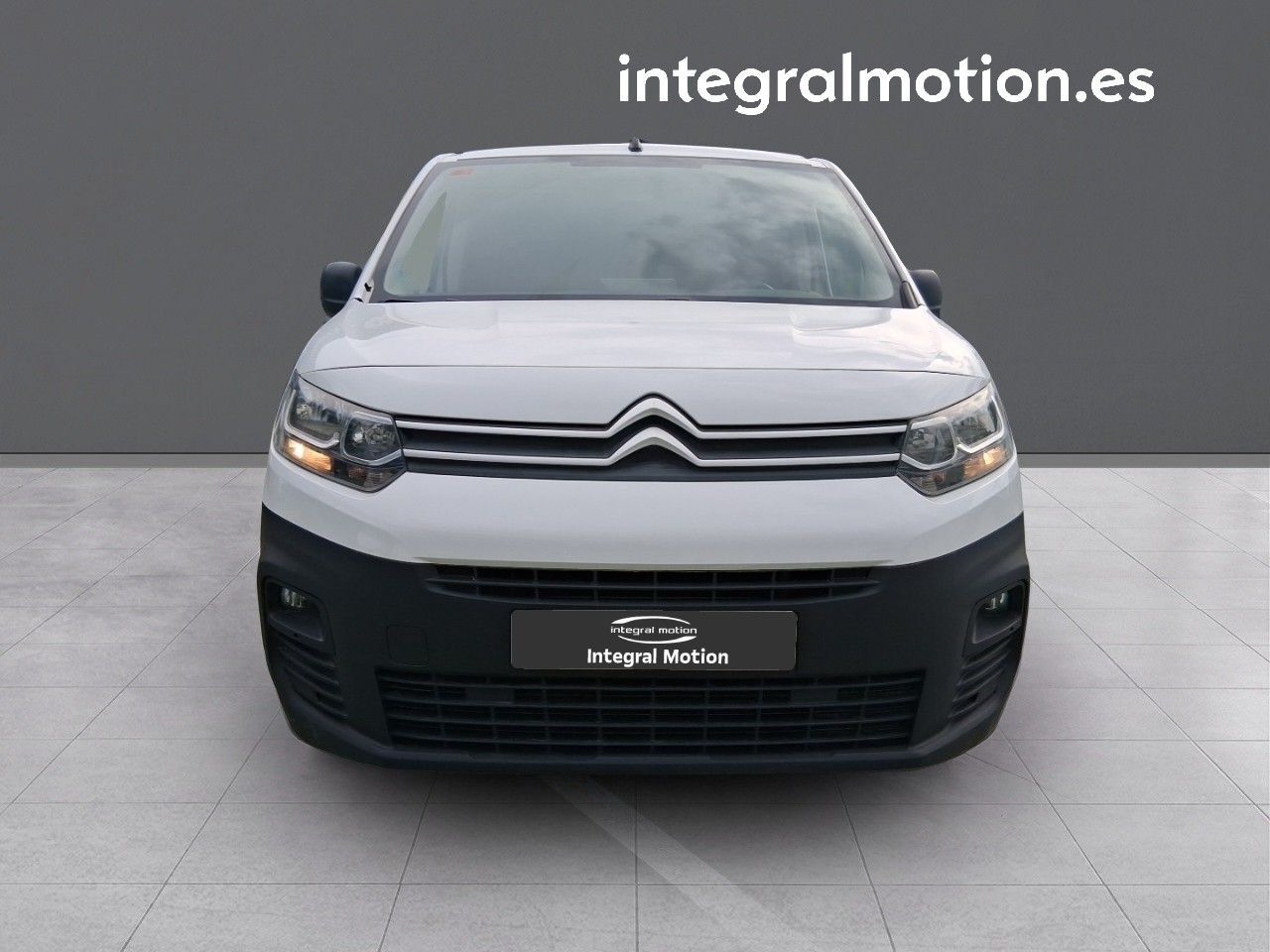 Foto del CITROEN Berlingo BlueHDi S&S Talla M Live 100