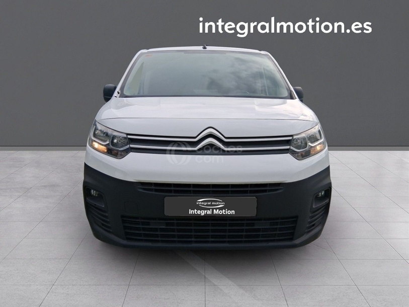 Foto del CITROEN Berlingo BlueHDi S&S Talla M Live 100