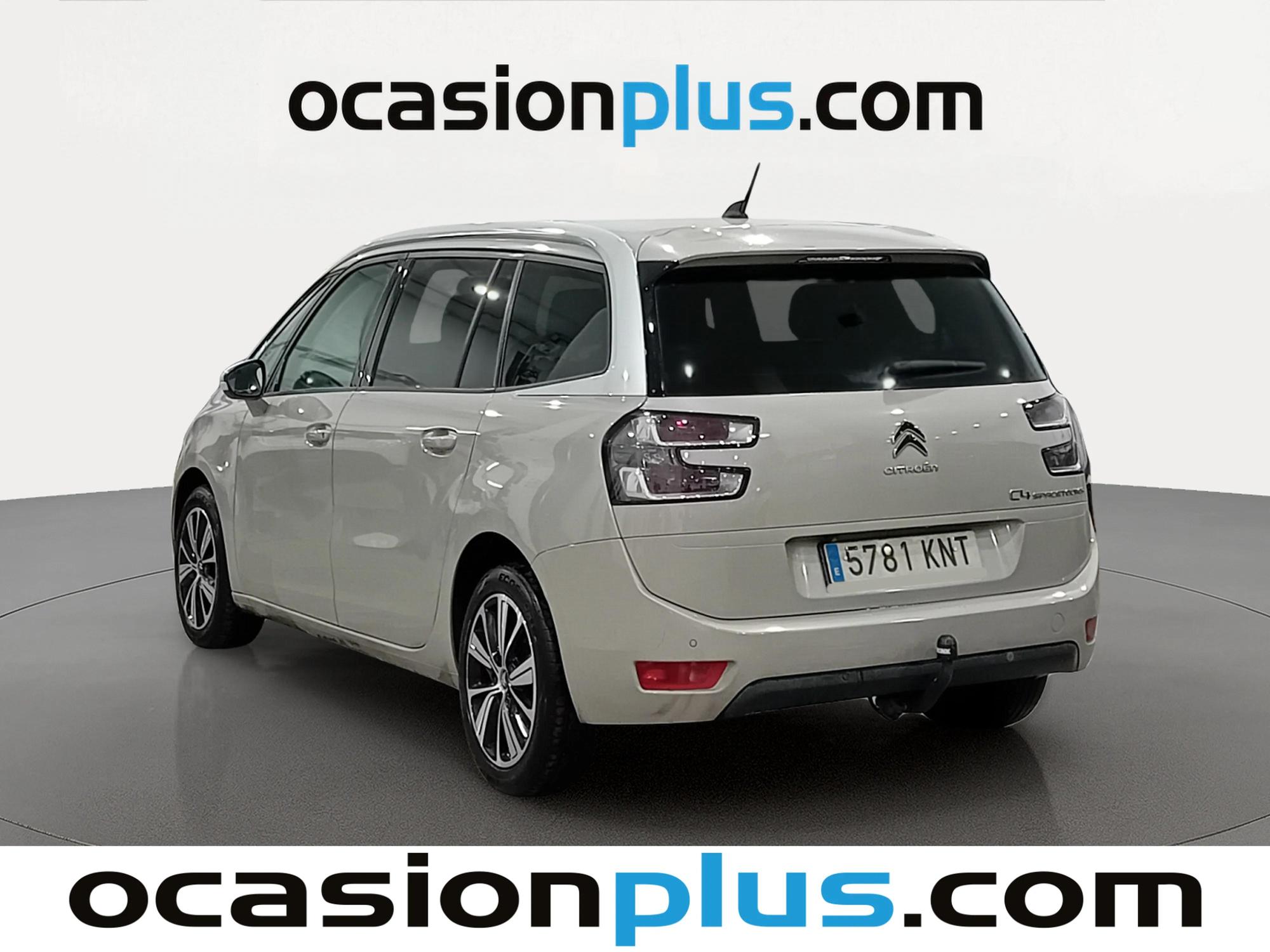 Foto del CITROEN C4 1.2 PureTech S&S Feel 130