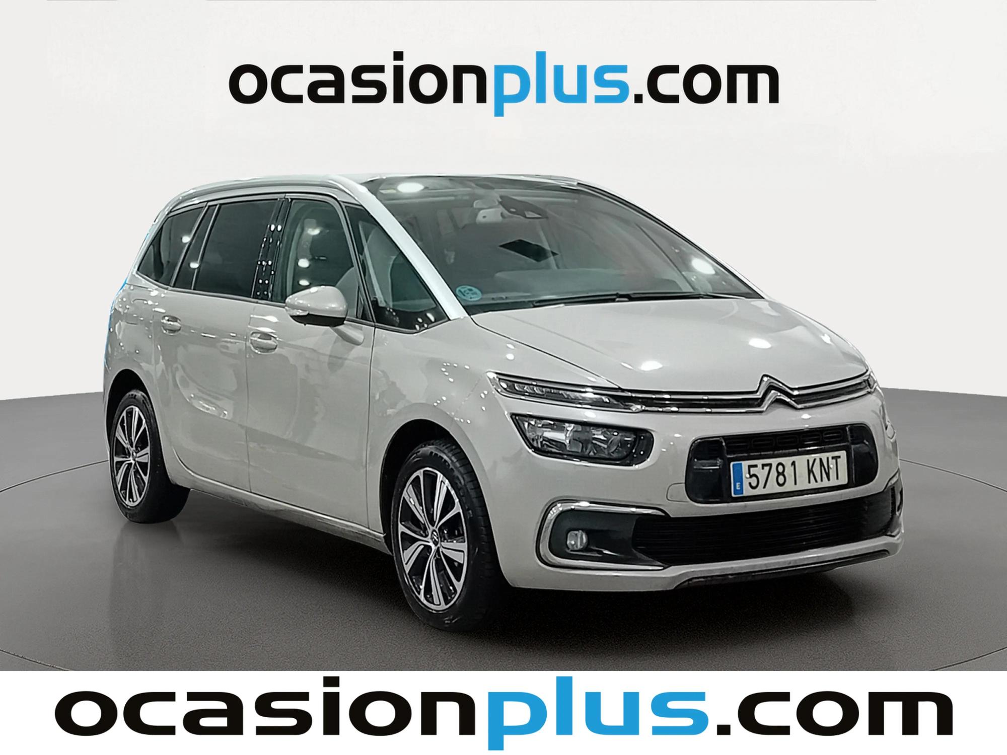 Foto del CITROEN C4 1.2 PureTech S&S Feel 130