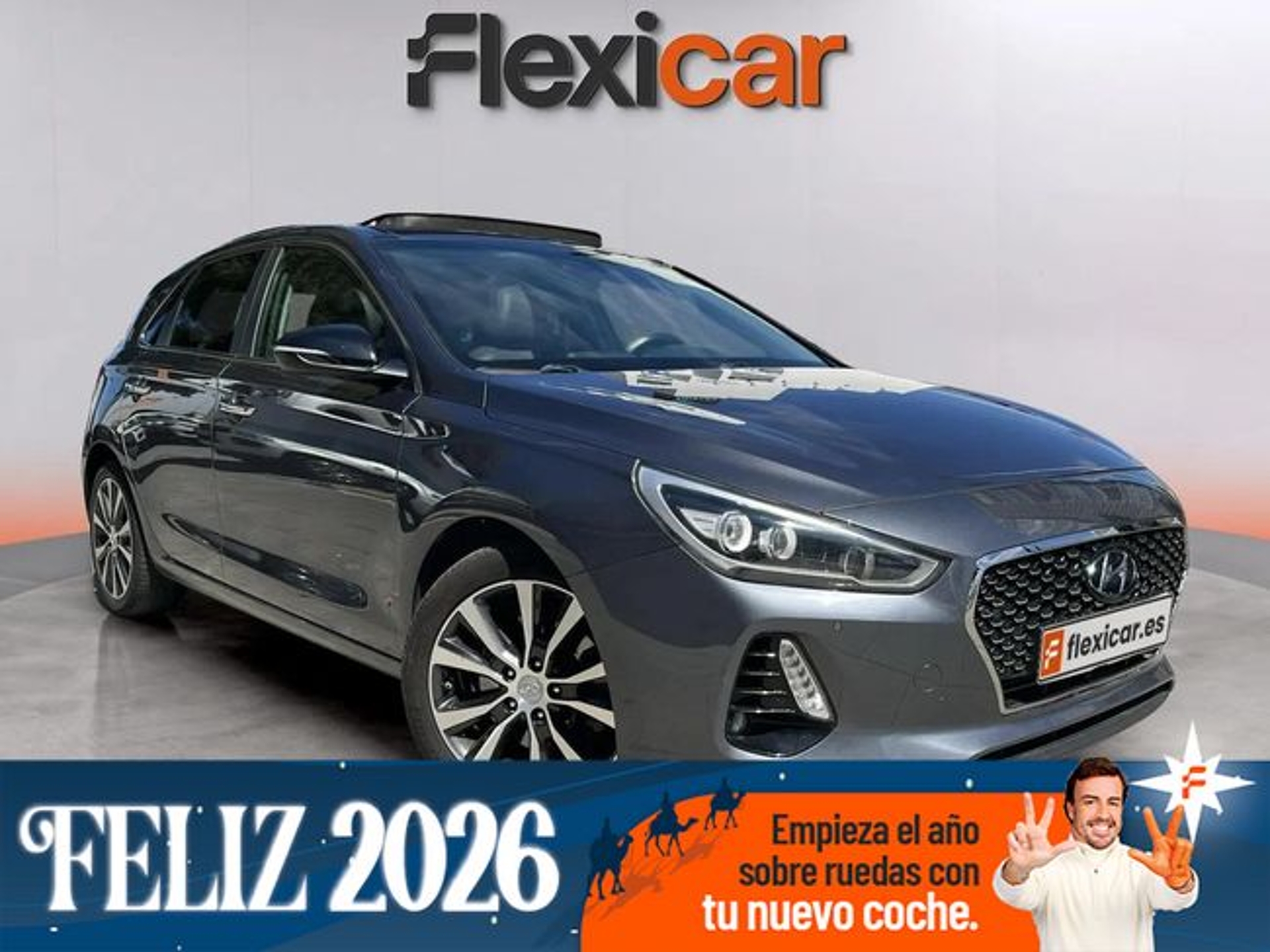 Imagen de HYUNDAI i30