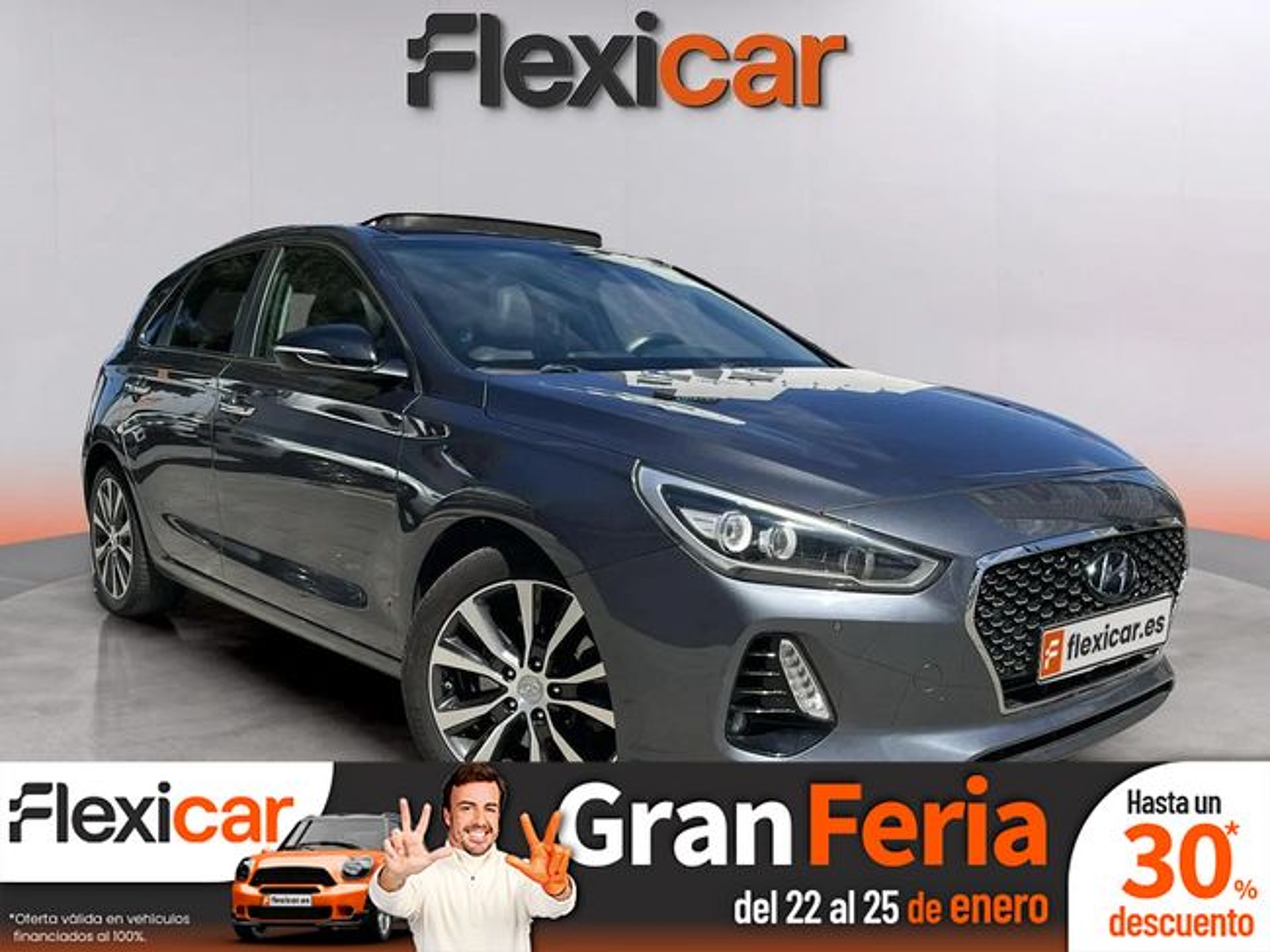 Imagen de HYUNDAI i30