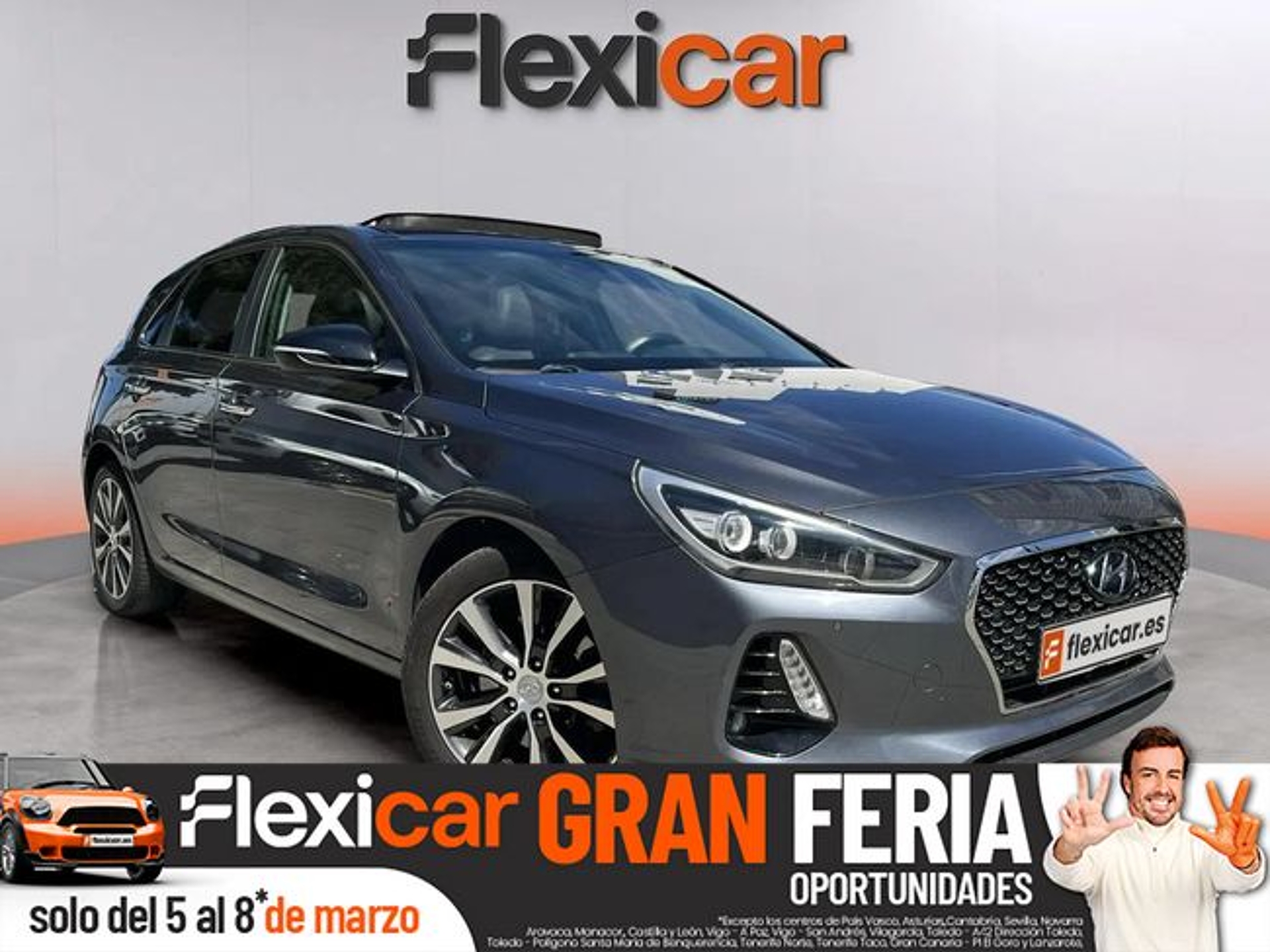 Imagen de HYUNDAI i30