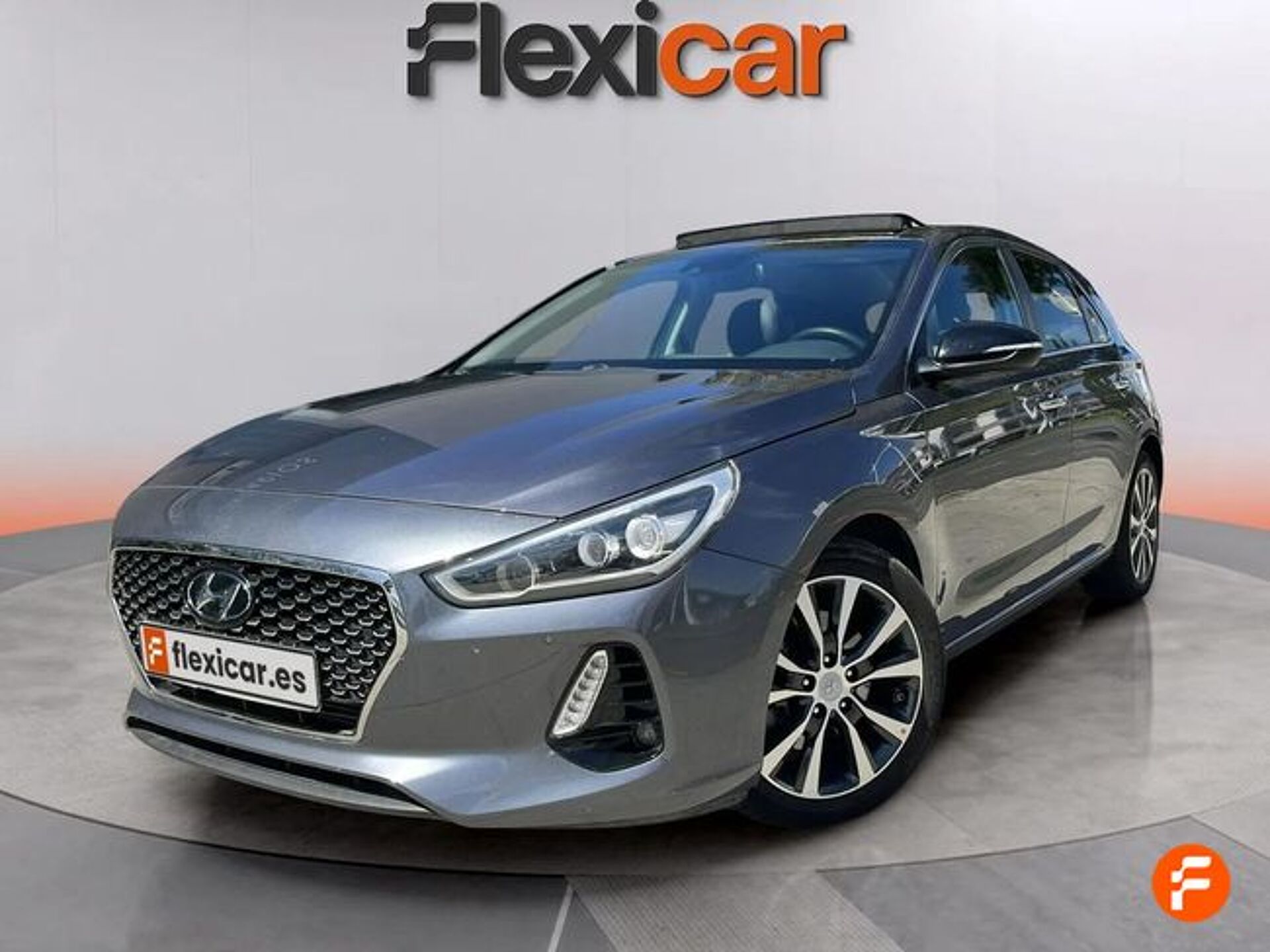Imagen 3 de HYUNDAI i30