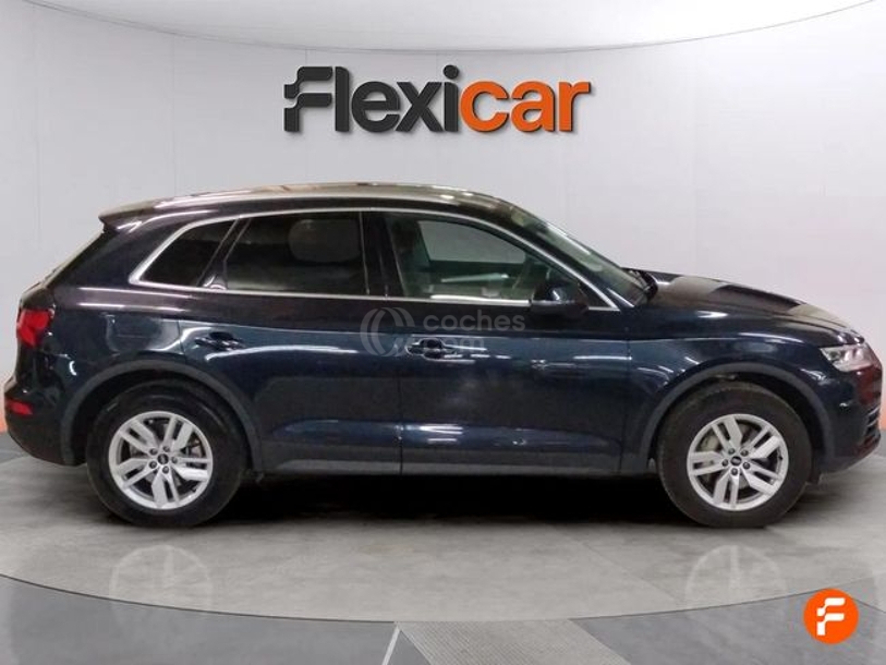 Foto del AUDI Q5 50 TFSIe Advanced quattro-ultra S tronic