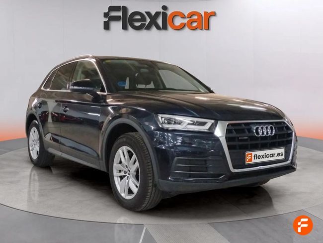 Foto del AUDI Q5 50 TFSIe Advanced quattro-ultra S tronic