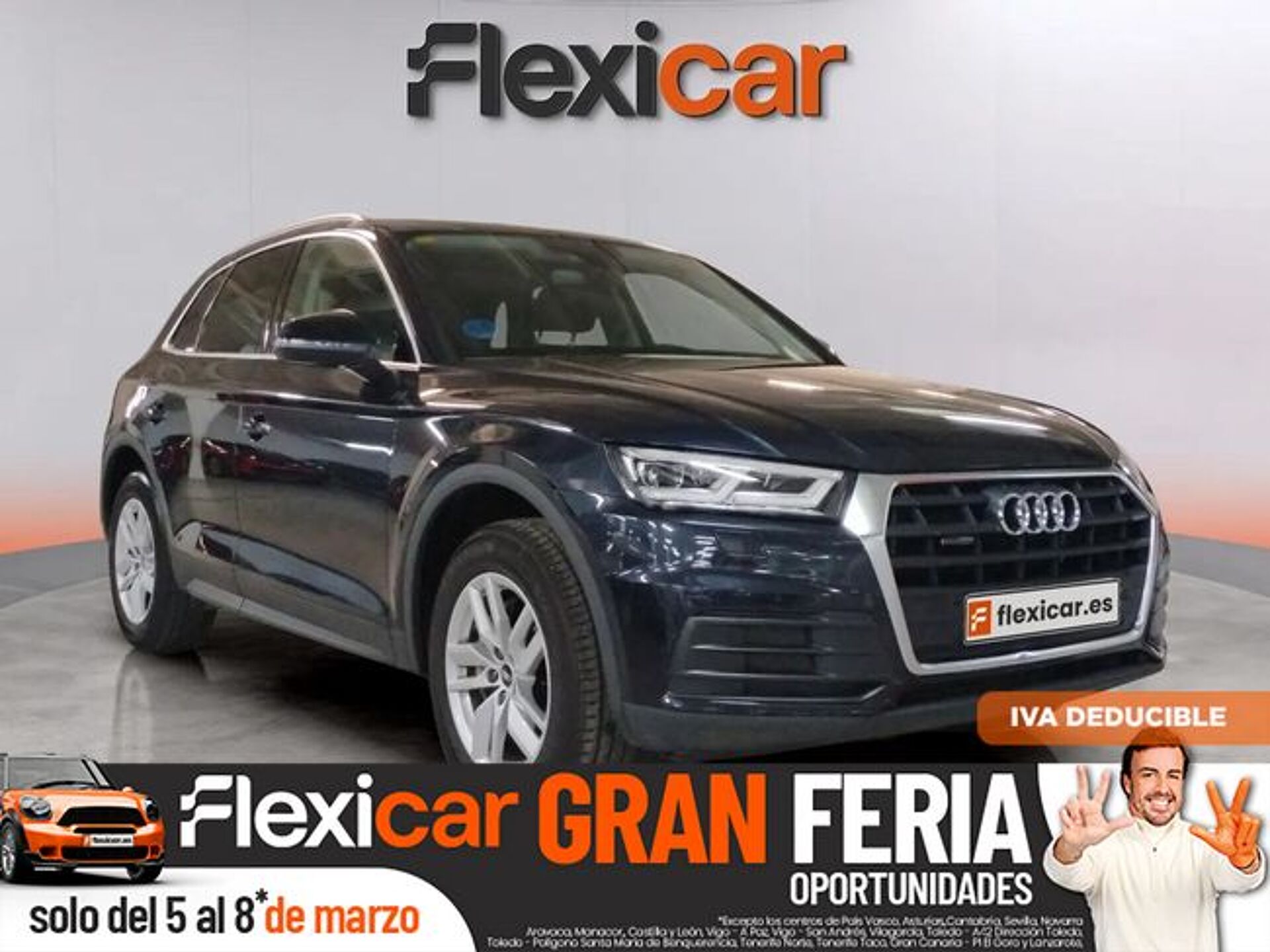 Imagen 1 de AUDI Q5