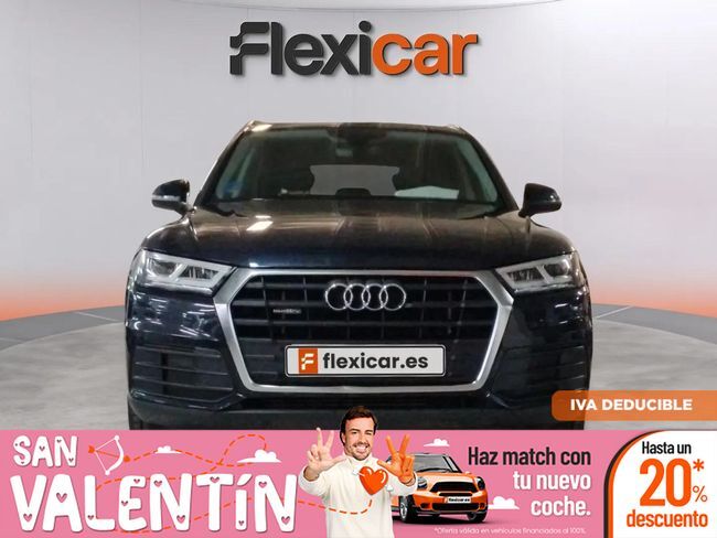 Foto del AUDI Q5 50 TFSIe Advanced quattro-ultra S tronic