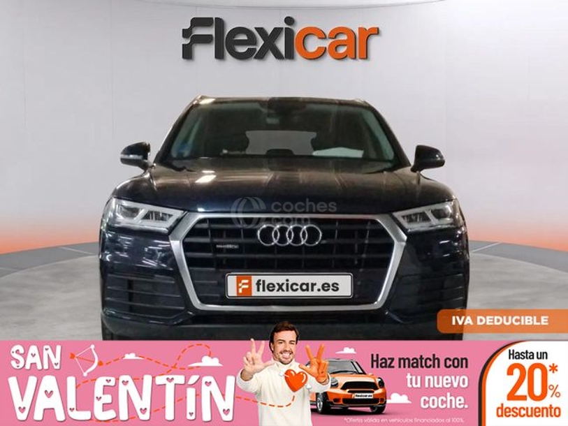 Foto del AUDI Q5 50 TFSIe Advanced quattro-ultra S tronic