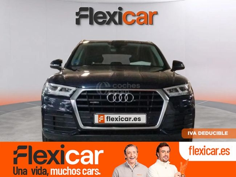 Foto del AUDI Q5 50 TFSIe Advanced quattro-ultra S tronic