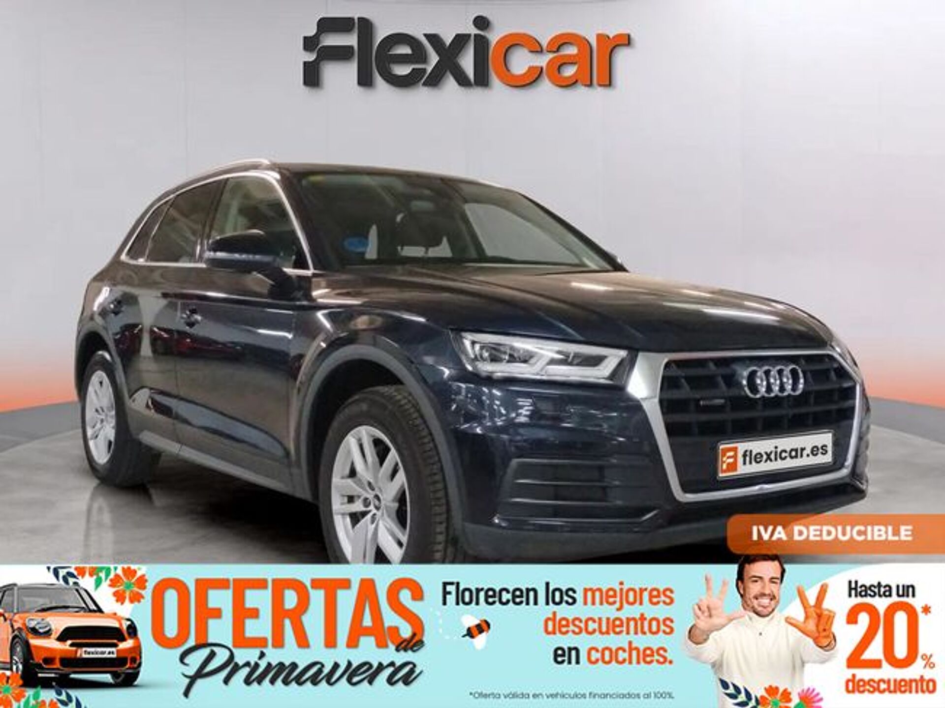 Imagen 1 de AUDI Q5