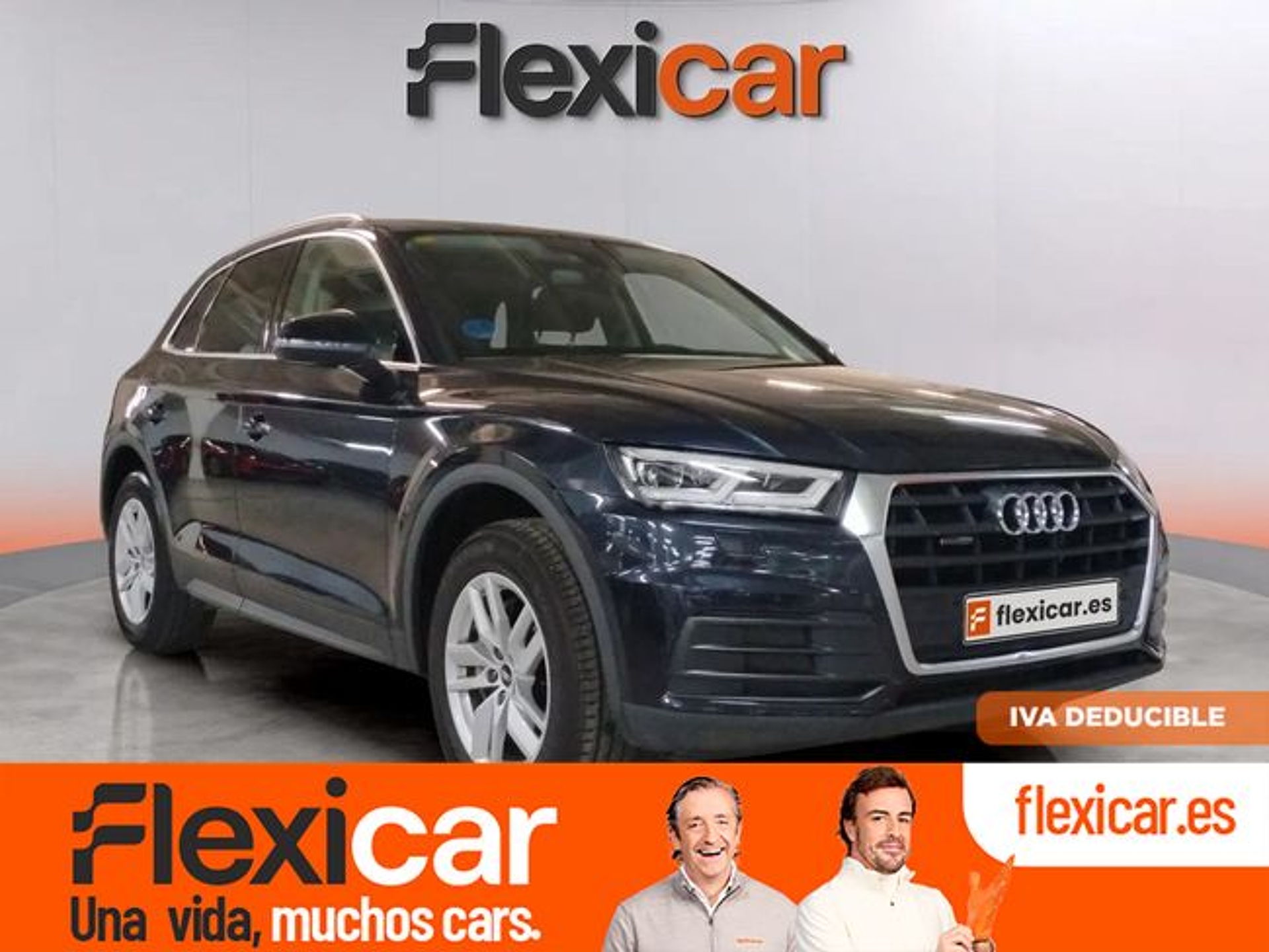 Imagen de AUDI Q5