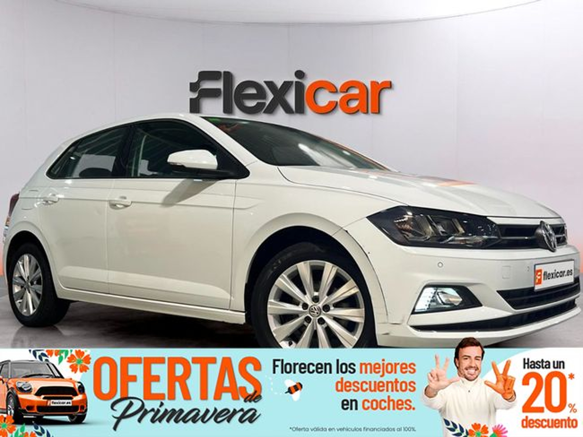 Imagen de VOLKSWAGEN Polo