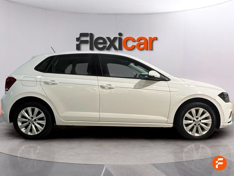 Foto del VOLKSWAGEN Polo 1.0 TSI Advance DSG 70kW