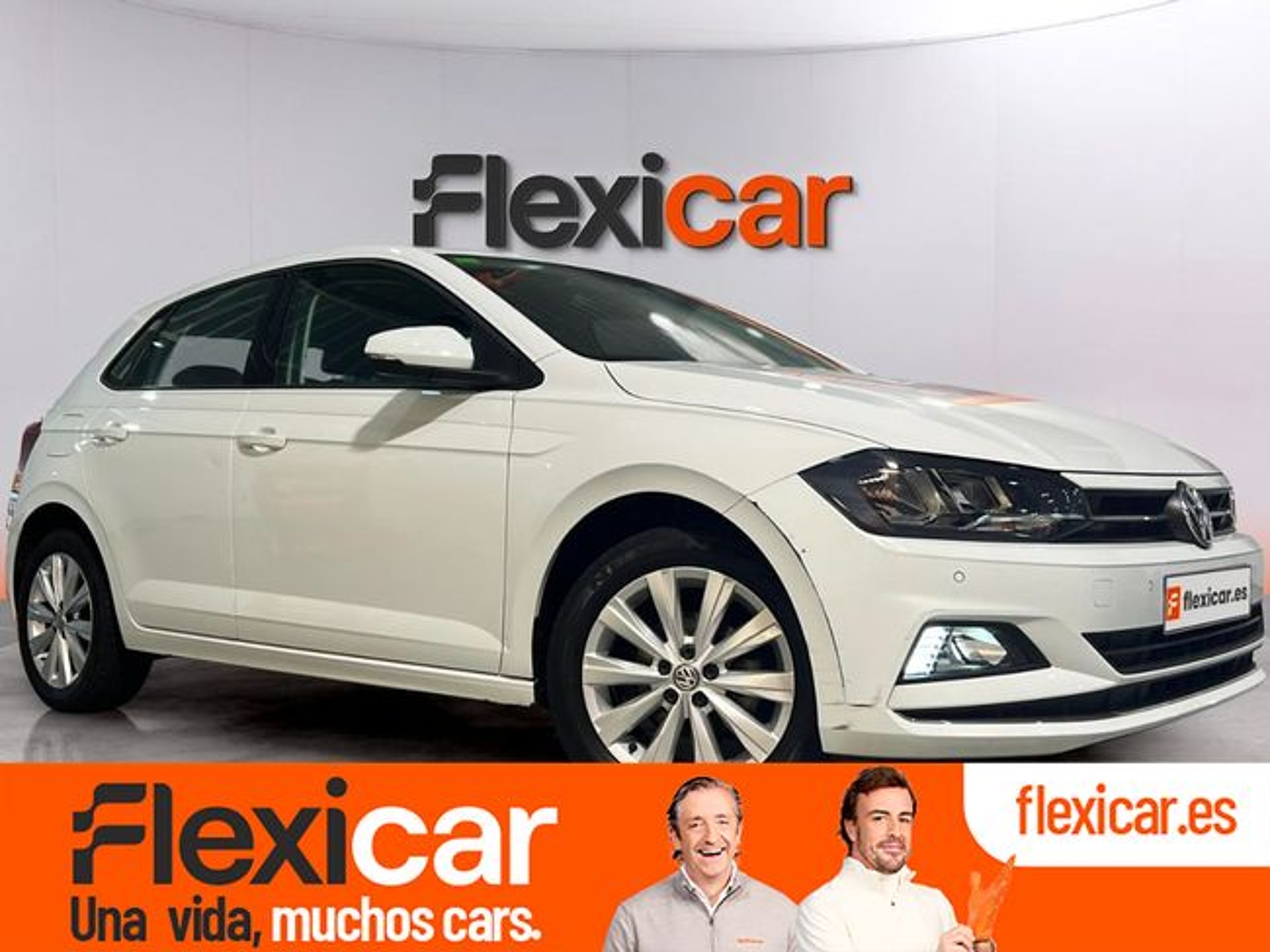 Imagen de VOLKSWAGEN Polo