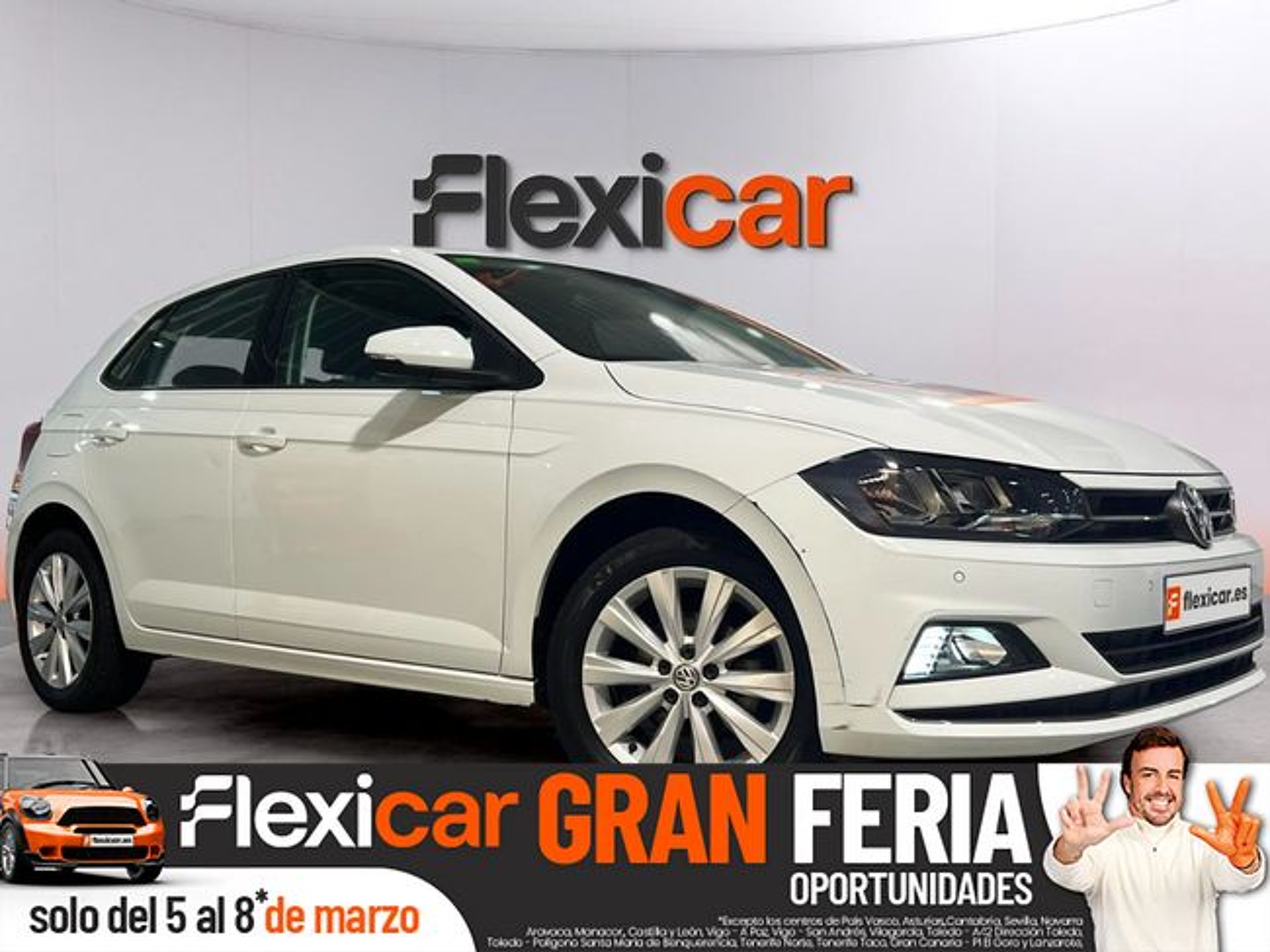 Imagen de VOLKSWAGEN Polo