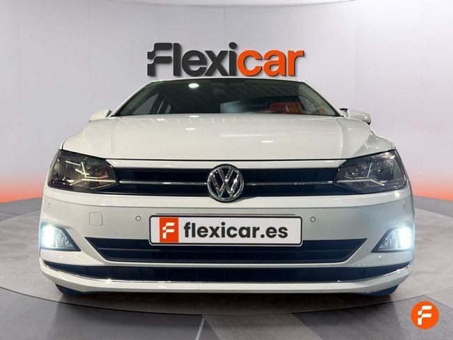 Foto del VOLKSWAGEN Polo 1.0 TSI Advance DSG 70kW