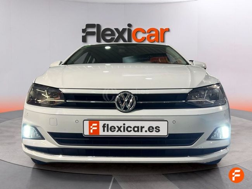 Foto del VOLKSWAGEN Polo 1.0 TSI Advance DSG 70kW