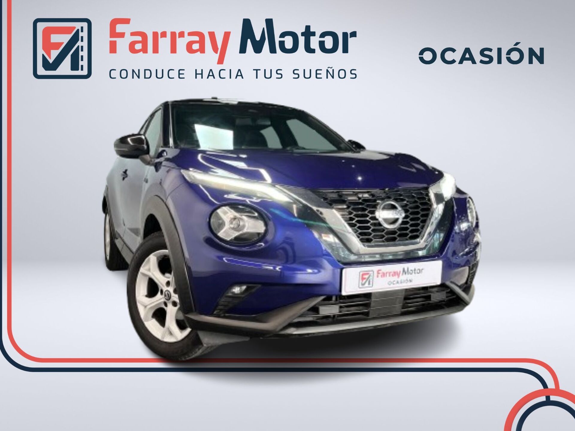 Imagen de NISSAN Juke