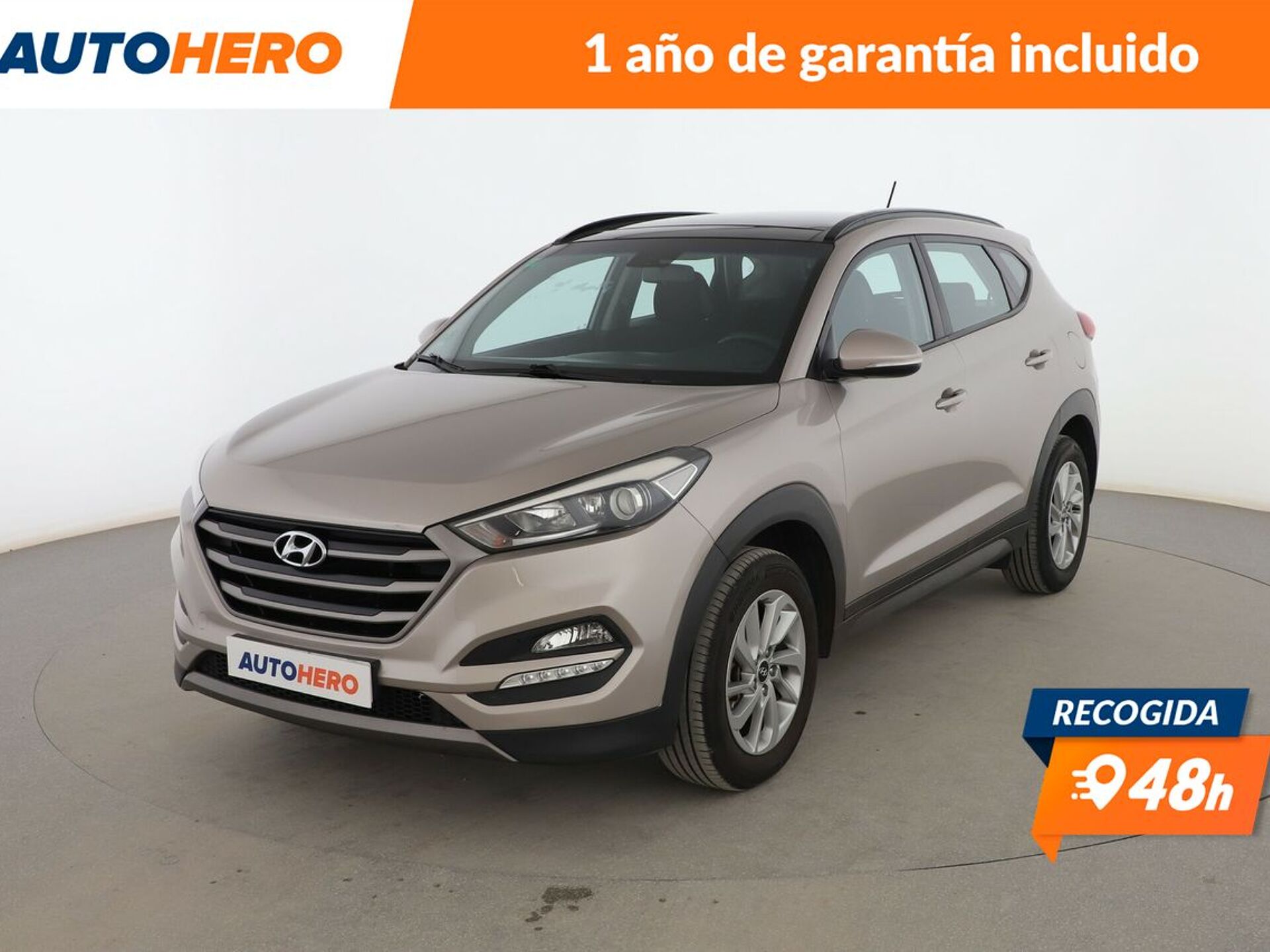 Imagen de HYUNDAI Tucson