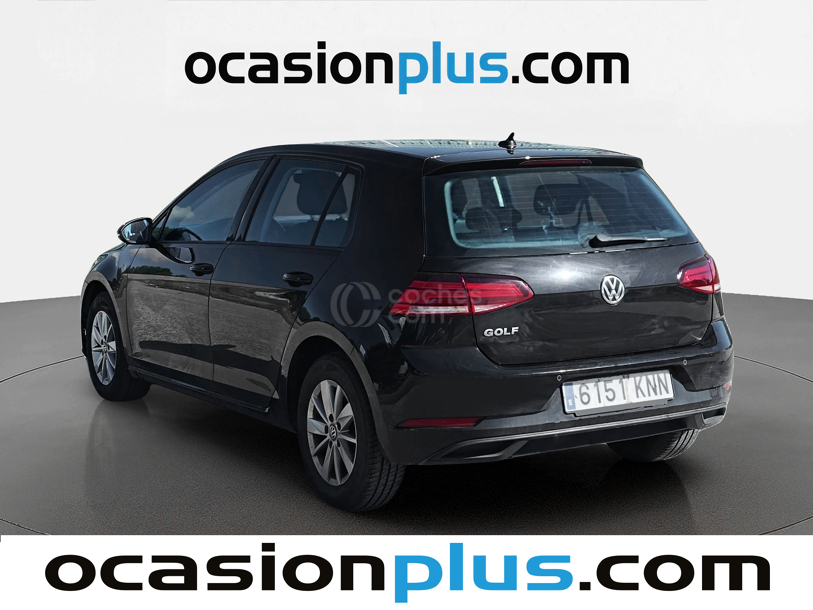 Foto del VOLKSWAGEN Golf 1.0 TSI Ready2GO 81kW