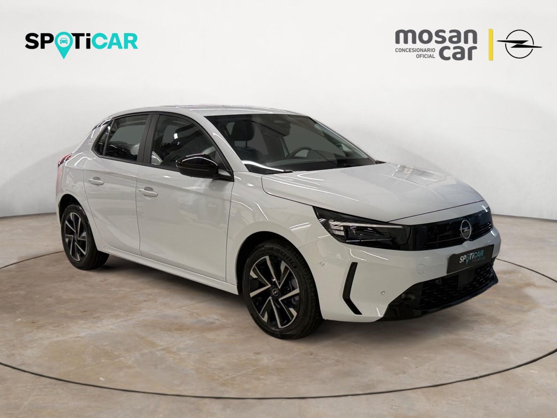 Imagen 3 de OPEL Corsa