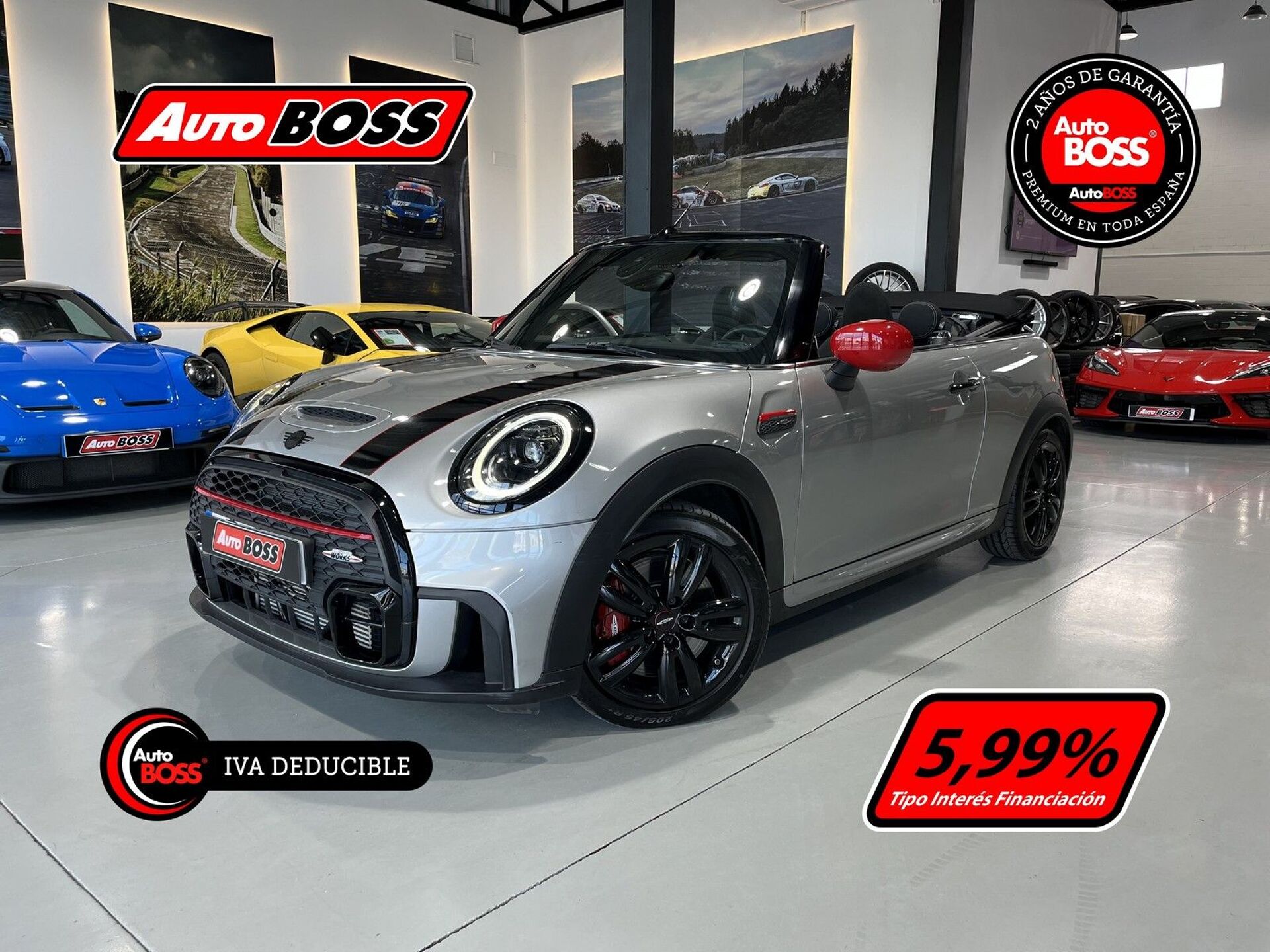 Imagen de MINI Mini