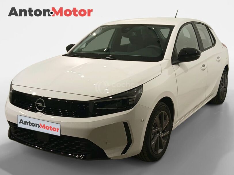 Foto del OPEL Corsa 1.2T XHL MHEV S-S GS Aut. 100