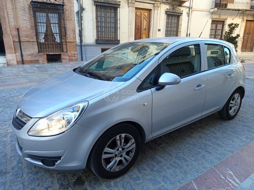 Foto del OPEL Corsa 1.3CDTi C Mon ecoFlex