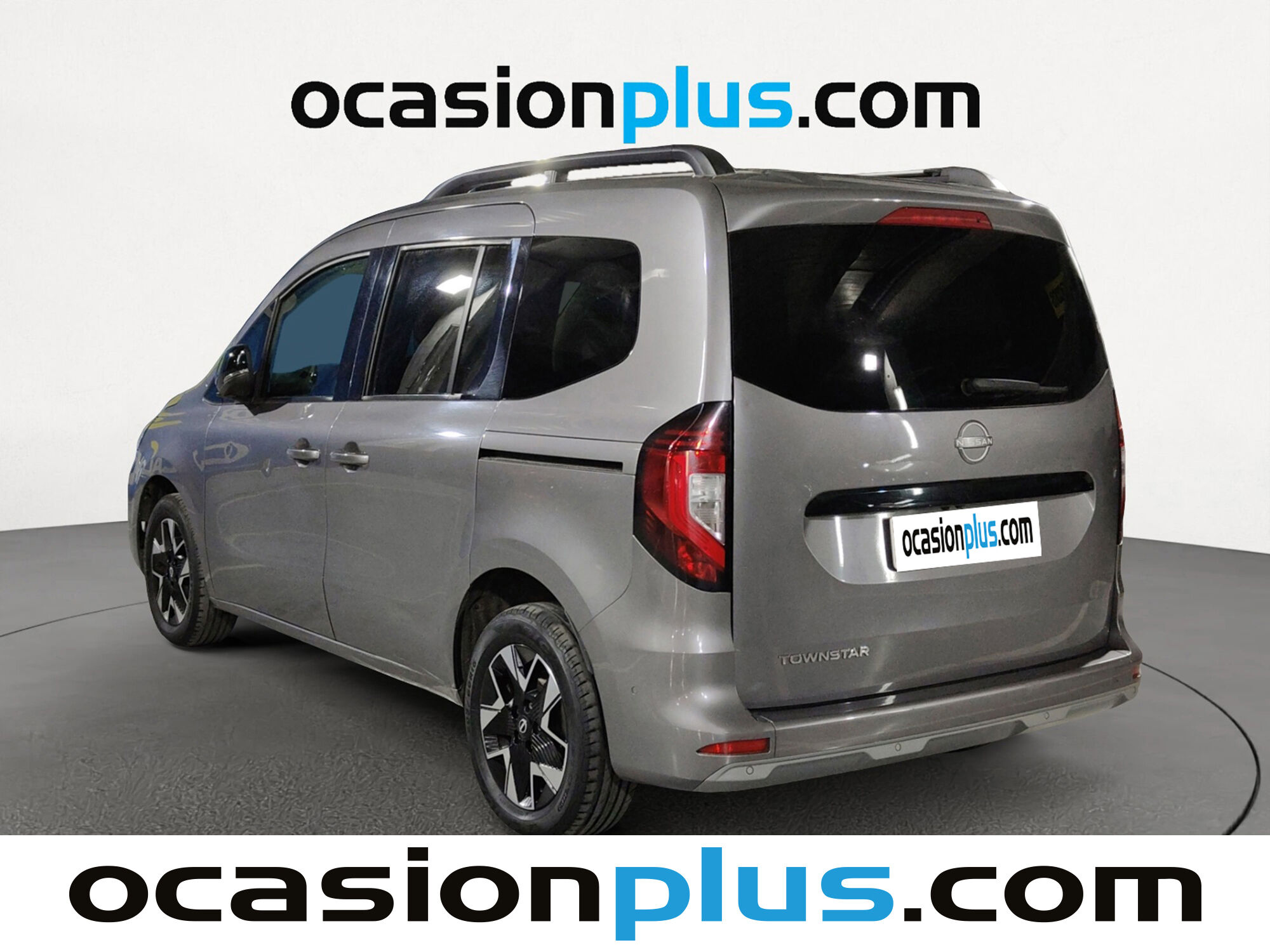 Foto del NISSAN Townstar Combi 1.3G Tekna L1 5pl