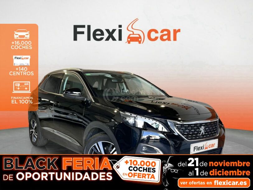 Foto del PEUGEOT 3008 1.2 S&S PureTech Active Pack EAT8 130