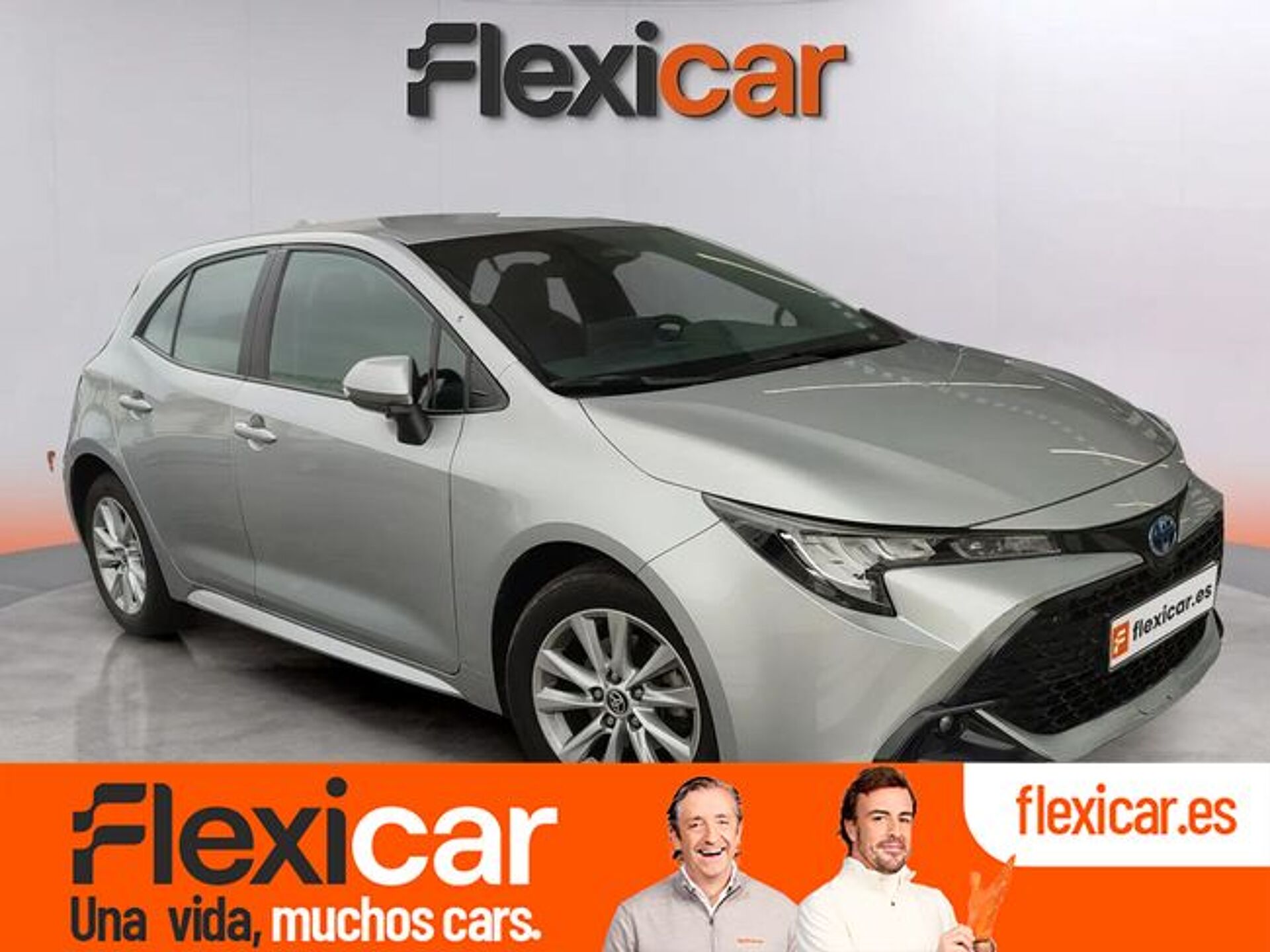 Imagen 1 de TOYOTA Corolla