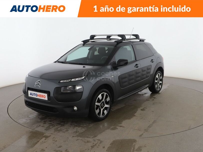 Foto del CITROEN C4 Cactus 1.2 PureTech S&S Shine 110