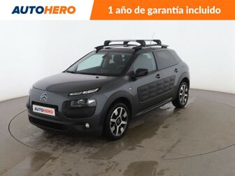 Imagen de CITROEN C4 Cactus 1.2 PureTech S&S Shine 110