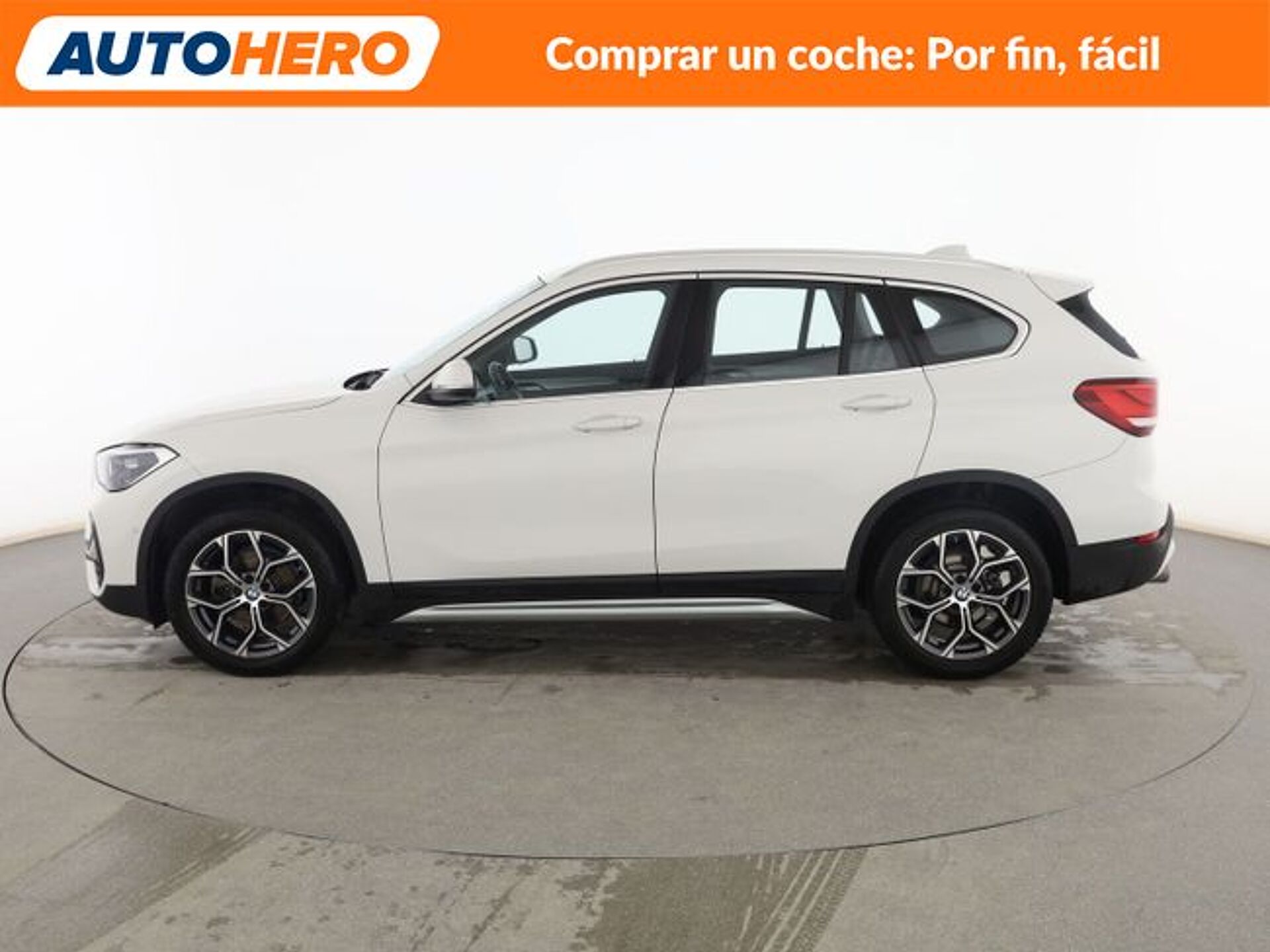 Imagen 3 de BMW X1