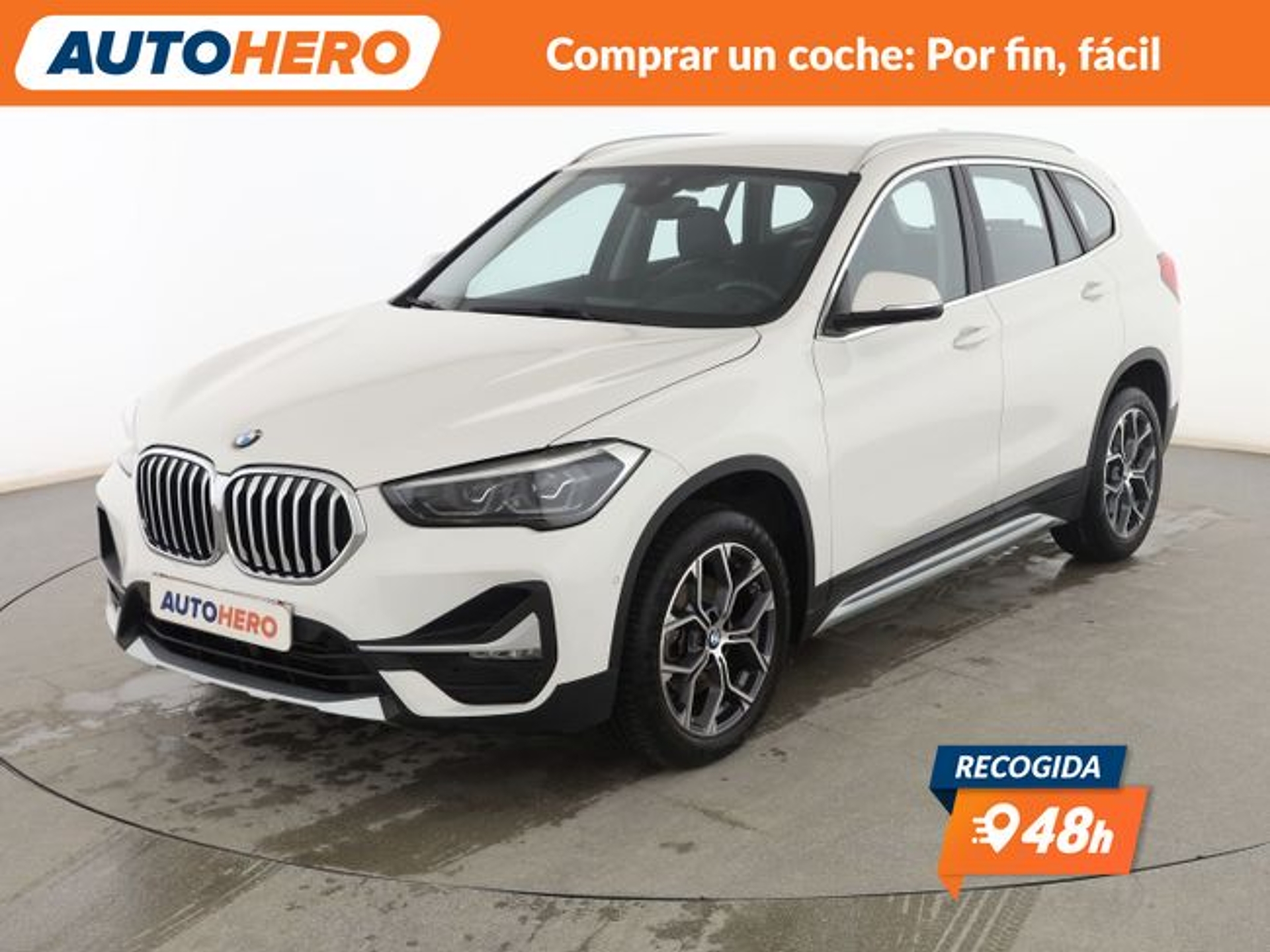 Imagen de BMW X1