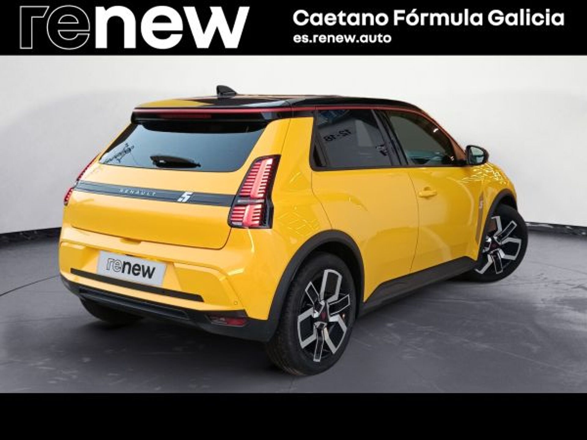 Imagen 2 de RENAULT R5