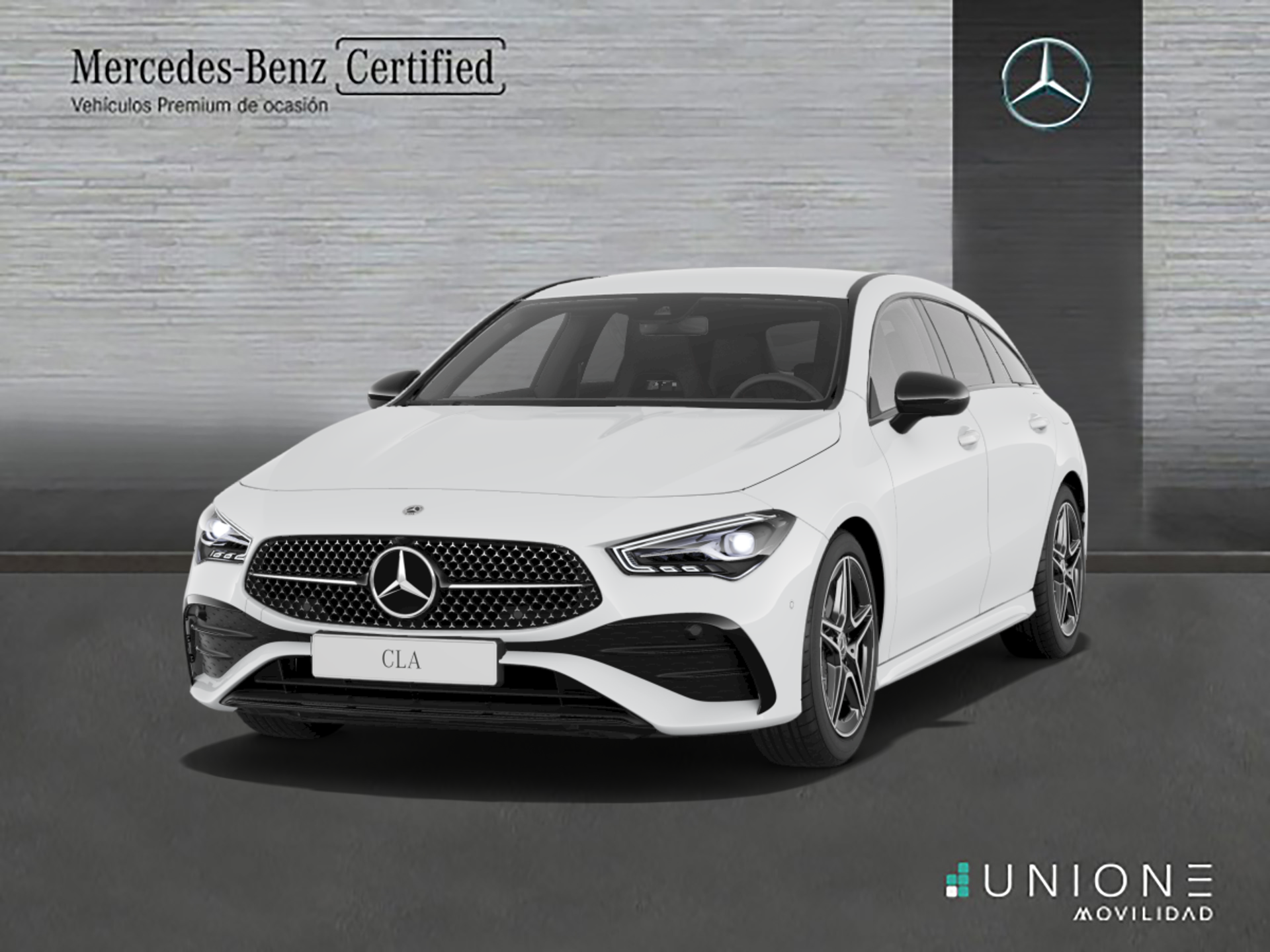 Imagen de MERCEDES Clase CLA