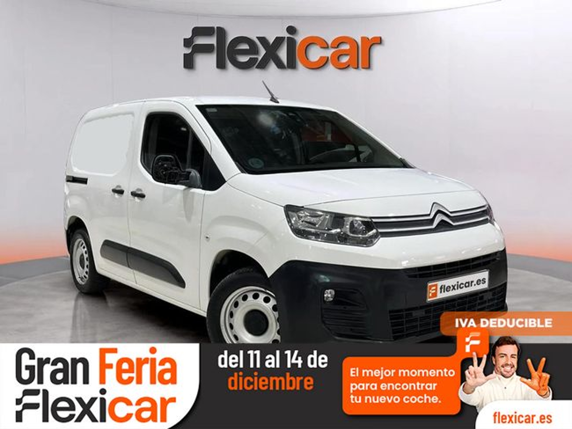 Imagen de CITROEN Berlingo