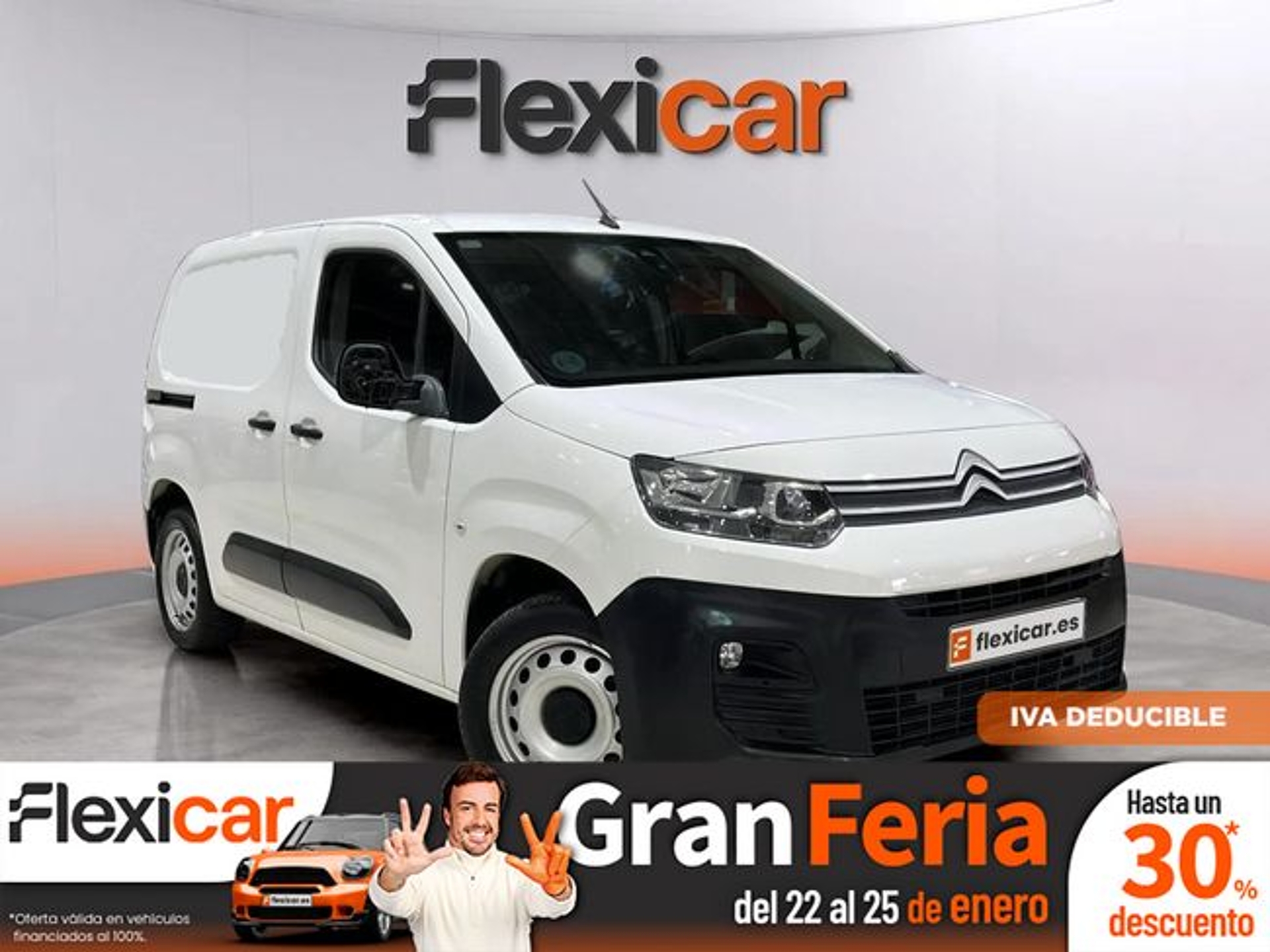 Imagen de CITROEN Berlingo