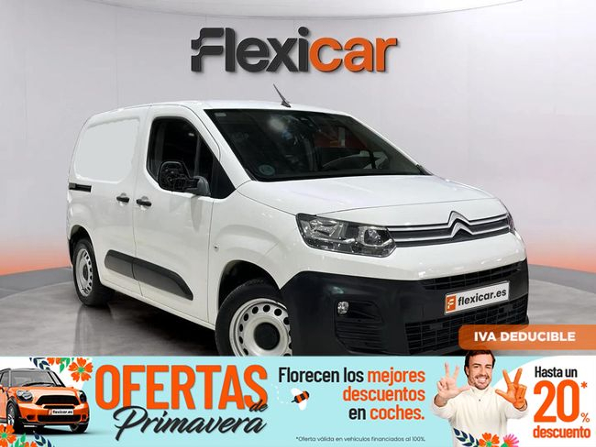 Imagen de CITROEN Berlingo