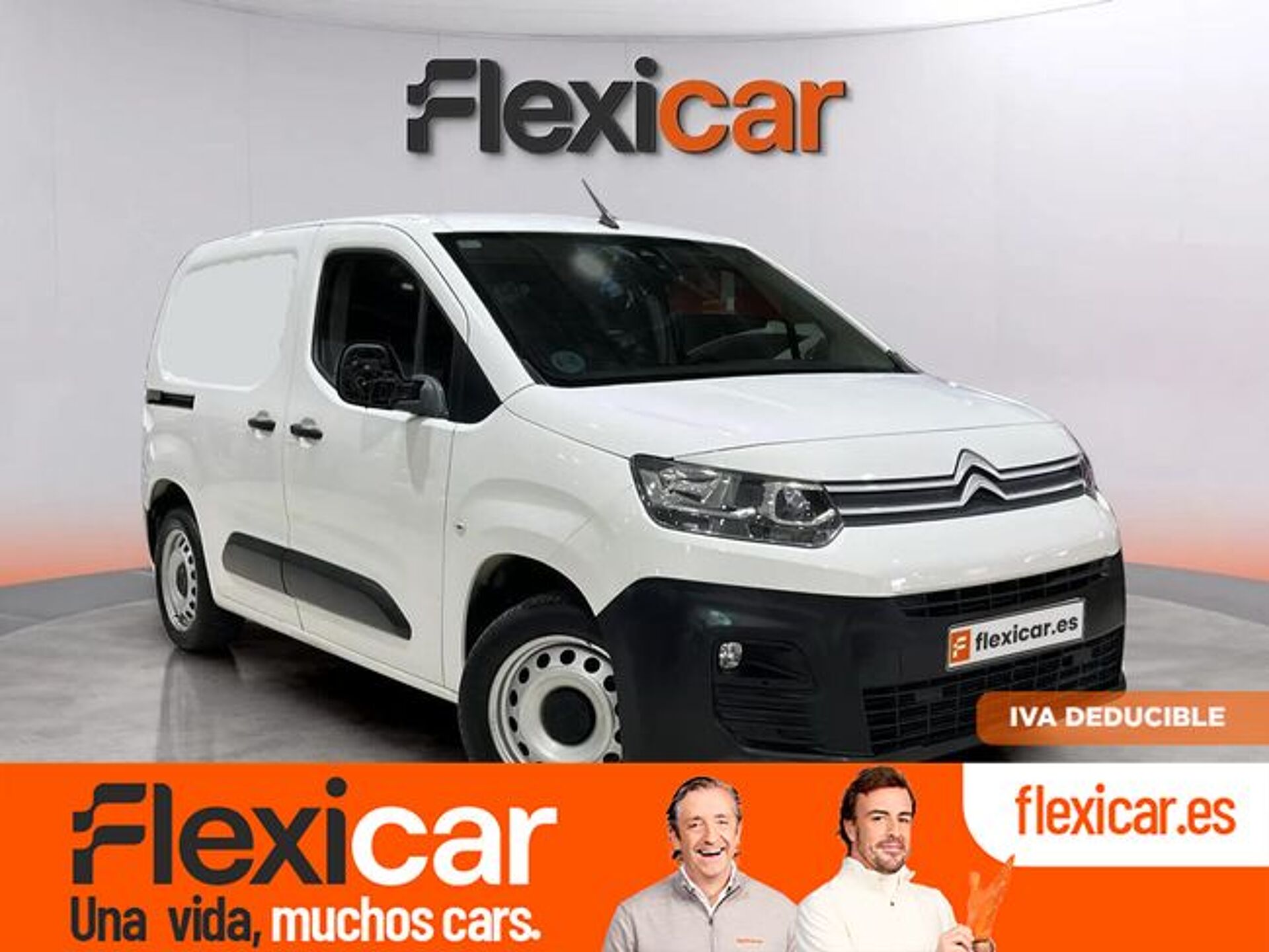 Imagen 1 de CITROEN Berlingo